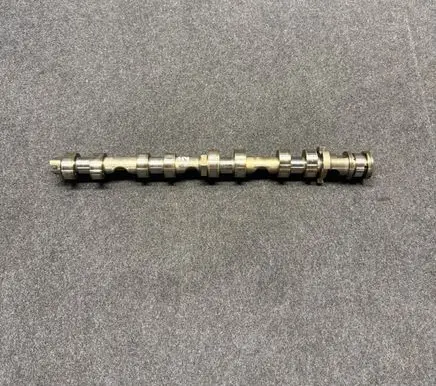 Camshaft