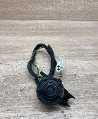 BMW 3 E46 Front door speaker 8368231