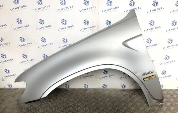 BMW X5 E53 Fender 41357000385