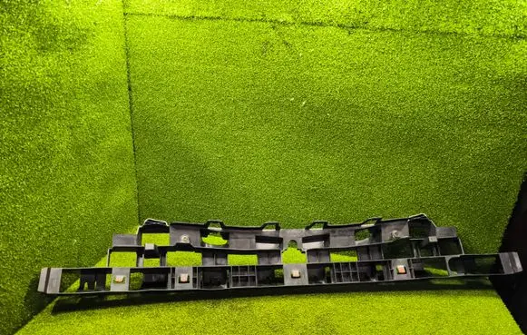 Opel Vivaro Front bumper support beam 93450026