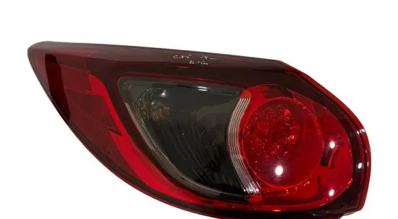 Mazda CX-5 Rear/tail lights
