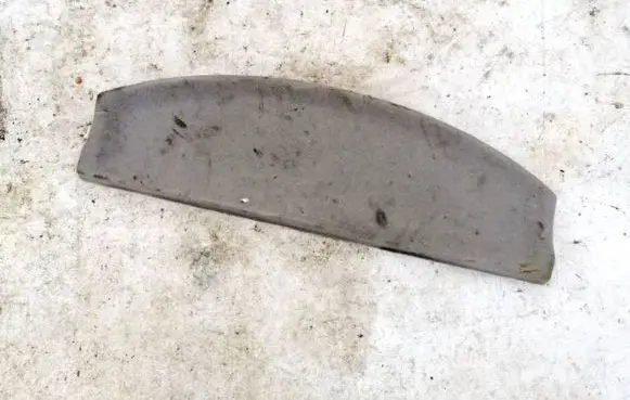 Volkswagen New Beetle Parcel shelf 