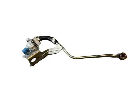 Renault Trafic III (X82) Exhaust gas pressure sensor 223214742R