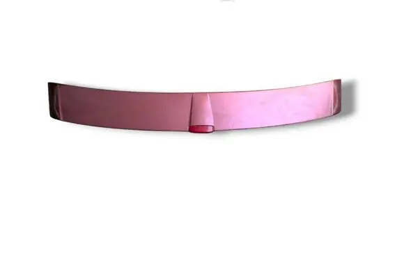 Hyundai Elantra Tailgate/trunk spoiler 87250-2D000