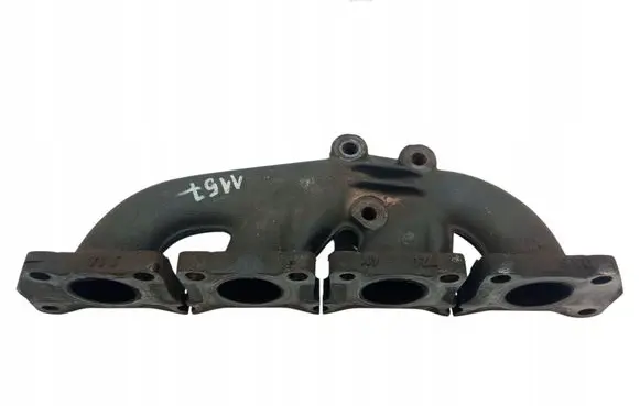 Audi A3 S3 8L Exhaust manifold 06A253033
