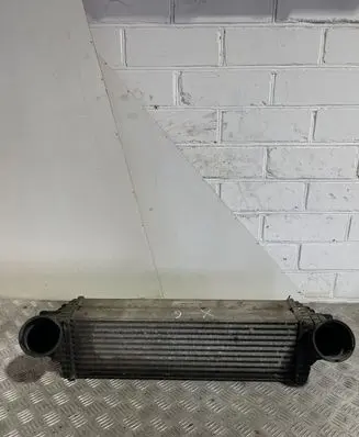 BMW X6 E71 Intercooler radiator 7809321