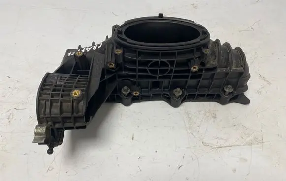 Mercedes-Benz Sprinter W906 Intake manifold A6510903037
