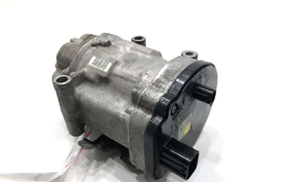 Toyota Corolla E210 E21 Air conditioning (A/C) compressor (pump) 042400-1202