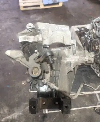 Seat Ibiza IV (6J,6P) Manual 5 speed gearbox QAC 0CF300044T