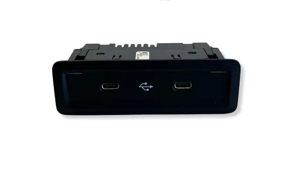 Mercedes-Benz EQB USB socket connector A2478207502