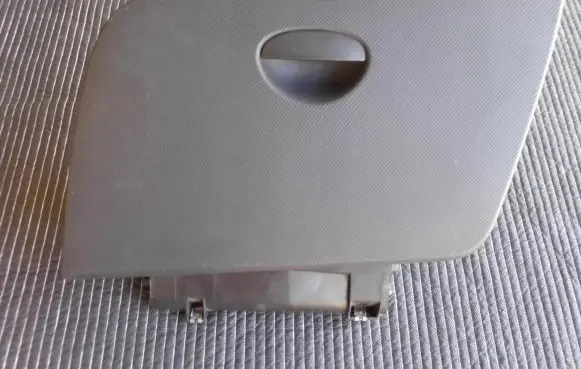 Other center console (tunnel) element