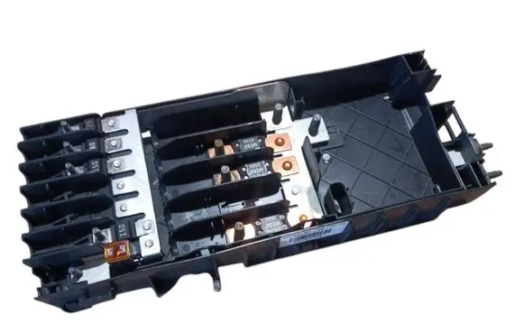 Ford Transit VII Positive wiring loom F618C