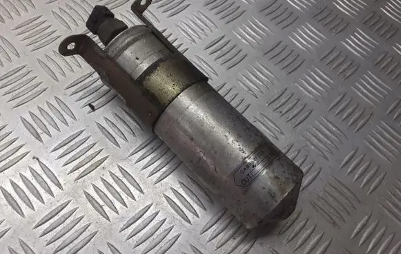 Volvo S40 Air conditioning (A/C) air dryer CAB35F023