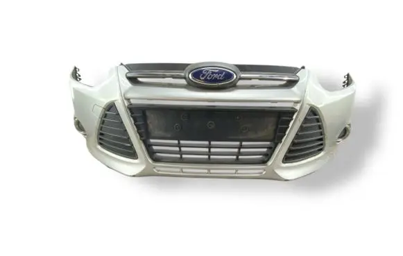 Ford Focus Front bumper