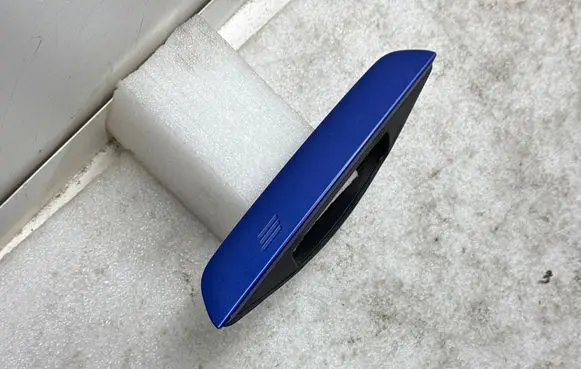 BMW X2 U10 Front door handle cover 5A874F801 1G5A874F801 13937290009