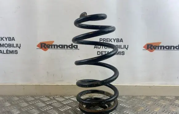 Opel Insignia A Rear coil spring