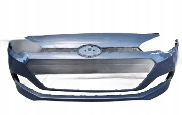 Hyundai i20 (GB IB) Front bumper 86511C8000