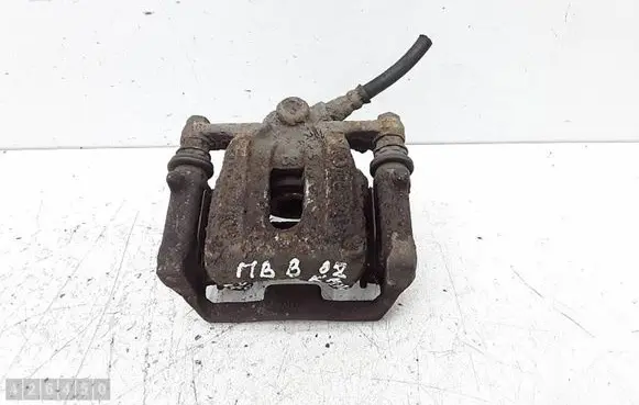 Mercedes-Benz B W245 Rear brake caliper VA602