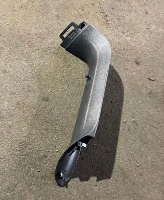 Volkswagen Golf VII Tailgate trim 5G6867713C M7474