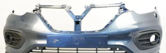 Renault Kadjar Front bumper 620221936R 620262369R