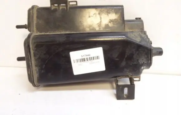 Opel Corsa D Fuel filter 