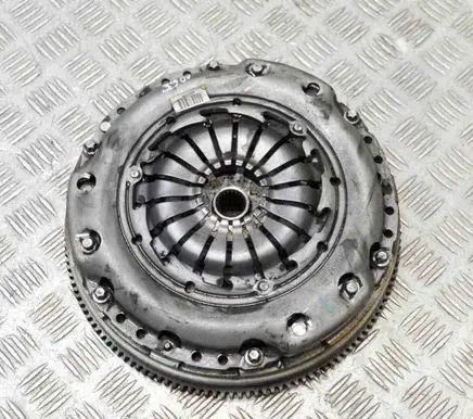 Opel Mokka Clutch set kit 55587528 9223223