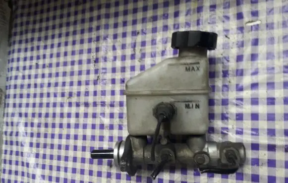 KIA Ceed Master brake cylinder