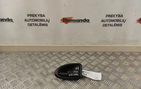 Renault Master II Front door interior handle 7700830079