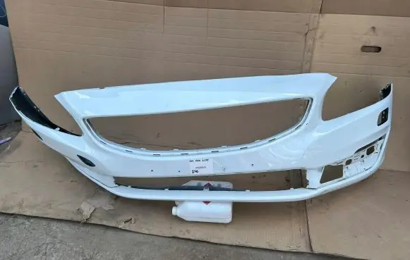 Volvo V60 Front bumper