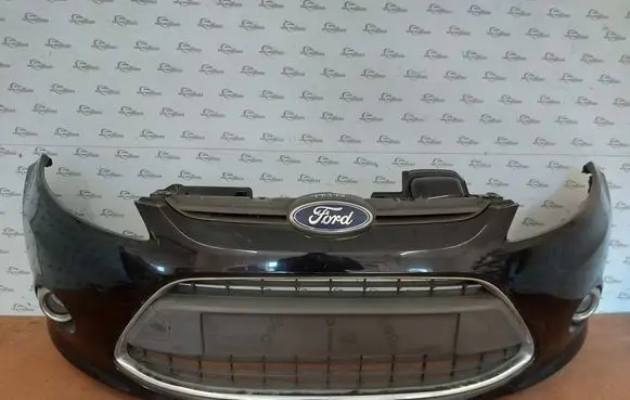 Ford Fiesta Front bumper 8A6117B968