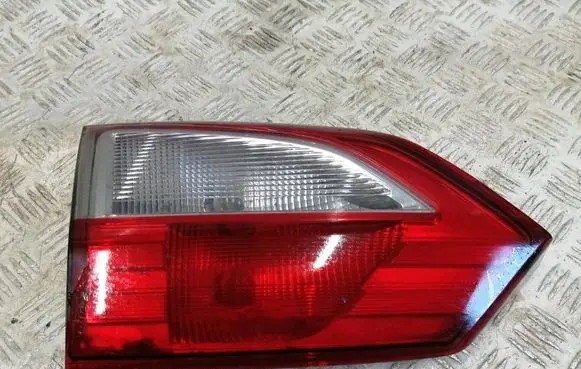 Ford Grand C-MAX Rear/tail lights 