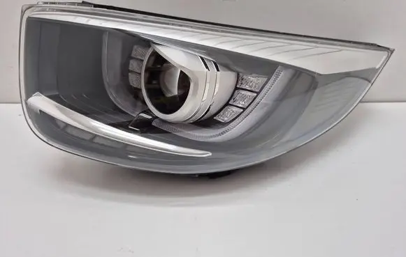KIA Picanto Headlight/headlamp 92101G63
