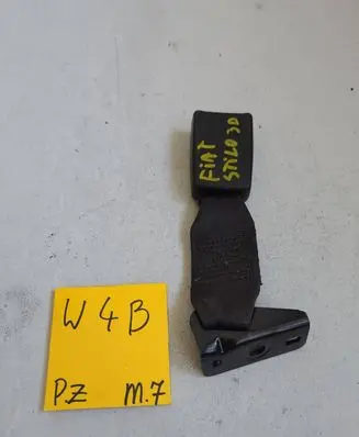Fiat Stilo Rear seatbelt buckle 33029683