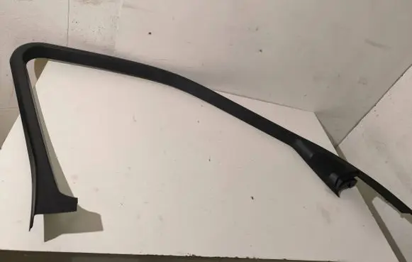 BMW X5 E70 Other front door trim element 7129711 10834110