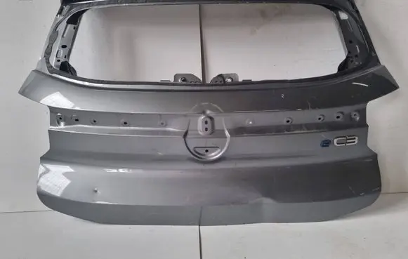 Citroen C3 Tailgate/trunk/boot lid