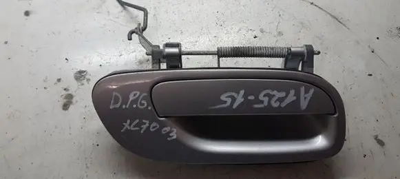 Volvo XC70 Front door exterior handle A12515