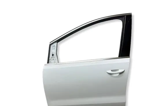 Volkswagen Sharan Front door 