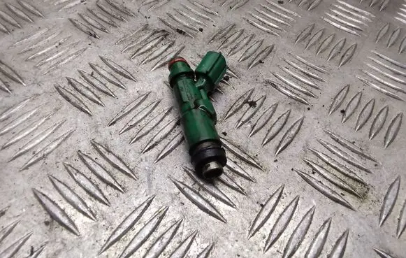 Toyota Prius (XW20) Fuel injector 2325021020