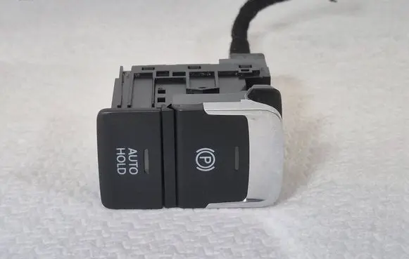 Volkswagen PASSAT B8 Hand parking brake switch 3G0927225B 3214821105 14709944