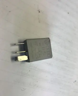 Skoda Fabia Mk2 (5J) Other relay 1K0951253