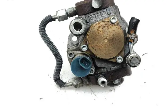 Mazda 6 Fuel injection high pressure pump SH0113800B 2940001661