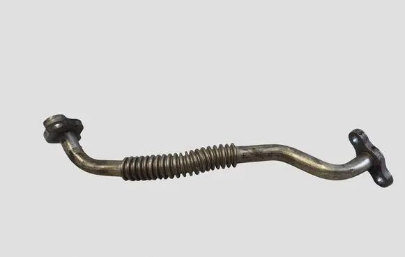 Hyundai i30 EGR valve line/pipe/hose