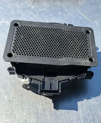 BMW X6 E71 Subwoofer speaker 9218697 18353410 430407862051