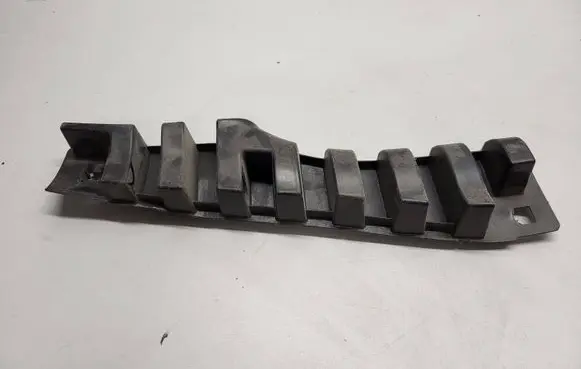 Volkswagen Amarok Other sill/pillar trim element 2H7867454A
