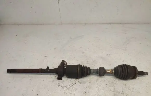Hyundai Santa Fe Front driveshaft 495012W050
