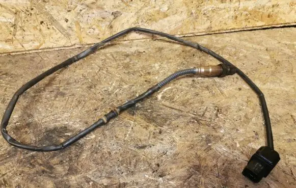 Audi A6 S6 C6 4F Lambda probe sensor 06E906265 0258017030