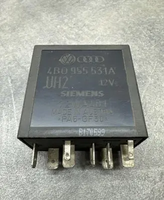 Volkswagen Golf IV Other relay 4B0955531A 72WA401