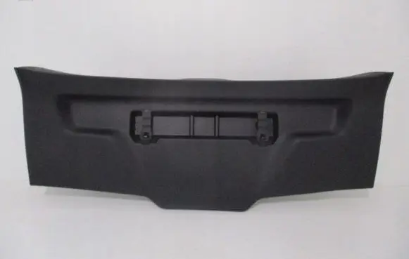 Peugeot 308 Handrail (top trim) 9837280780