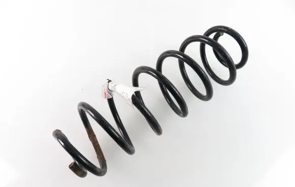 Seat Ibiza IV (6J,6P) Rear coil spring 