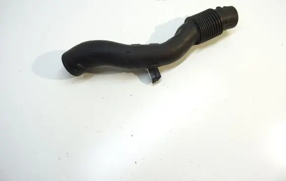 Peugeot 508 Turbo air intake inlet pipe/hose 9684938180